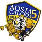 AOSTA CALCIO 511