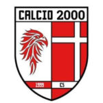 CALCIO 2000 C5